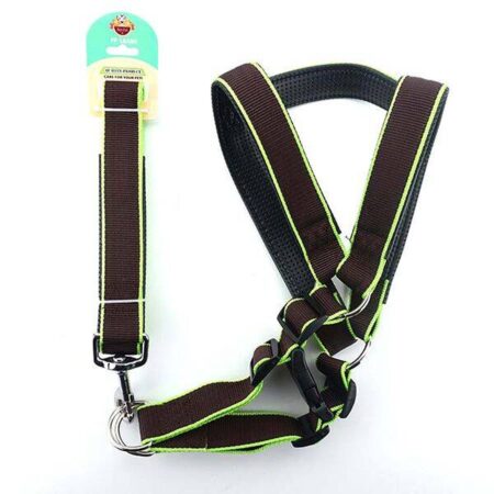 MAXILIFE GEZDİRMELİ GÖĞÜS TASMASI Y.DOKU 30MM Mikrodan Gelenler